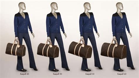 box to fit louis vuitton keepall|louis vuitton carry on size guide.